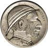 Image 1 : Original Hobo Nickel.
