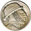 Image 1 : Two-Sided Hobo Nickel.