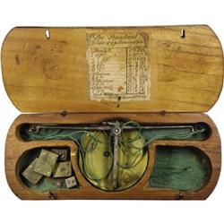 Equal Arm Balance Scale