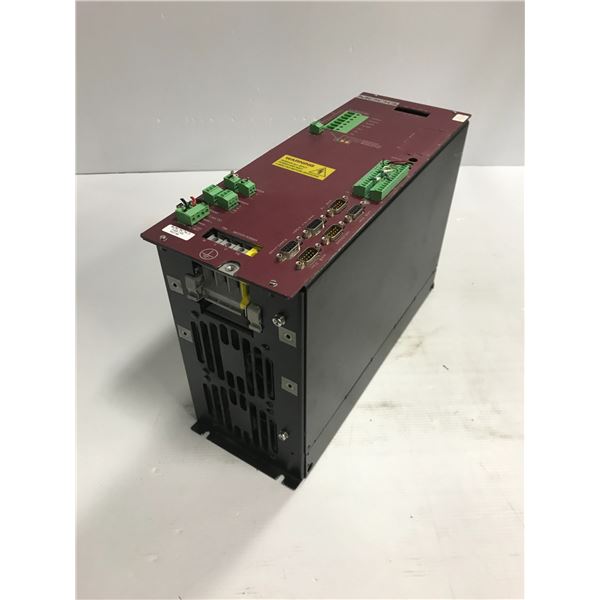 MOOG T200-710C-0AA1 SERVO DRIVE
