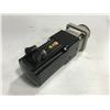 Image 2 : MOOG G404-002 SERVO MOTOR W/ ULTRATRUE 42-217157-9738 GH