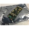 Image 1 : MISC CIRCUIT BOARD *PART #'S PICTURED*