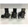 Image 1 : (3) SYMBOL MC92N0 BARCODE SCANNER