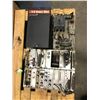 Image 1 : RELIANCE ELECTRIC 29531-RH VS SPINDLE DRIVE