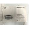 Image 2 : HEIDENHAIN RON 785 ENCODER