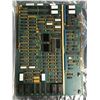 Image 2 : GIDDINGS AND LEWIS M.1017-6006 EXECUTIVE CONTROL BOARD