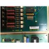 Image 12 : LOT OF GIDDINGS & LEWIS CIRCUIT BOARDS *PART #'S PICTURED*