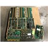 Image 1 : LOT OF GIDDINGS & LEWIS CIRCUIT BOARDS *PART #'S PICTURED*