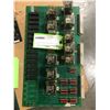 Image 2 : LOT OF GIDDINGS & LEWIS CIRCUIT BOARDS *PART #'S PICTURED*