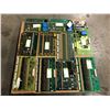 Image 1 : LOT OF GIDDINGS & LEWIS CIRCUIT BOARDS *PART #'S PICTURED*