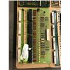 Image 2 : LOT OF GIDDINGS & LEWIS CIRCUIT BOARDS *PART #'S PICTURED*