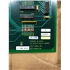 Image 19 : LOT OF GIDDINGS & LEWIS CIRCUIT BOARDS *PART #'S PICTURED*