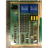 Image 2 : LOT OF GIDDINGS & LEWIS CIRCUIT BOARDS *PART #'S PICTURED*