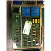 Image 3 : LOT OF GIDDINGS & LEWIS CIRCUIT BOARDS *PART #'S PICTURED*