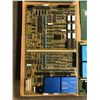 Image 4 : LOT OF GIDDINGS & LEWIS CIRCUIT BOARDS *PART #'S PICTURED*