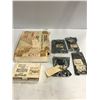 Image 1 : LOT OF GIDDINGS & LEWIS CIRCUIT BOARDS *PART #'S PICTURED*