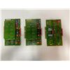 Image 1 : LOT OF MISC CNC BOARDS