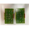 Image 3 : LOT OF MISC CNC BOARDS