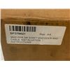 Image 2 : DYNAPAR 3600 PPR 3/8 SHAFT ENCODER AND CABLE