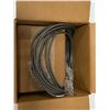 Image 3 : DYNAPAR 3600 PPR 3/8 SHAFT ENCODER AND CABLE