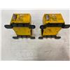 Image 2 : LOT OF KEYENCE LASER PRODUCT