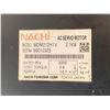 Image 8 : (3) NACHI MDM212H1V AC SERVO MOTORS