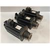 Image 2 : (3) NACHI MSMA302D7V3 AC SERVO MOTORS