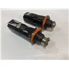 Image 2 : (2) NACHI 4507N8028E200 AC SERVO MOTORS