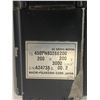 Image 8 : (2) NACHI 4507N8028E200 AC SERVO MOTORS
