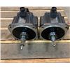 Image 2 : (2) NACHI MFMA452D5V3 AC SERVO MOTORS