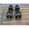 Image 2 : (4) NACHI MFMA452D5V3 AC SERVO MOTORS