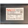 Image 8 : (4) NACHI MFMA452D5V3 AC SERVO MOTORS