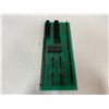 Image 12 : LOT OF (2) MISC CIRCUIT BOARDS