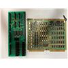 Image 1 : LOT OF (2) MISC CIRCUIT BOARDS