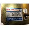Image 4 : SANYO DENKI / TOYODA F2BA050SFW00 SERVO AMPLIFIER
