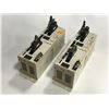 Image 2 : LOT OF (2) TOYODA MC360II-C CONTROLLER