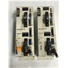 Image 3 : LOT OF (2) TOYODA MC360II-C CONTROLLER