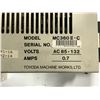 Image 4 : LOT OF (2) TOYODA MC360II-C CONTROLLER