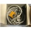 Image 3 : LOT OF (2) OMRON E2E-X2Y1 / TL-Q5MC1 PROXIMITY SWITCH