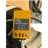 Image 4 : LOT OF (2) OMRON E2E-X2Y1 / TL-Q5MC1 PROXIMITY SWITCH