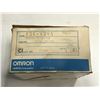 Image 5 : LOT OF (2) OMRON E2E-X2Y1 / TL-Q5MC1 PROXIMITY SWITCH
