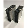 Image 2 : (2) SANYO DENKI PY9A050UXXXC09 SERVO AMPLIFIER