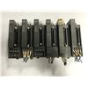Image 3 : LOT OF (6) KEYENCE HC-50 CONTROLLER