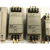 Image 3 : LOT OF (5) OMRON POWER SUPPLY *SEE PICS FOR PART #"s*