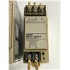 Image 4 : LOT OF (5) OMRON POWER SUPPLY *SEE PICS FOR PART #"s*