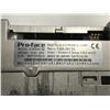 Image 5 : PROFACE 3180034-02 INTERFACE PANEL