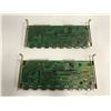 Image 2 : LOT OF (2) BROTHER B2J070-2 CIRCUIT BOARD