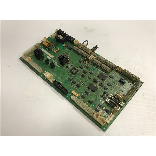 BROTHER B52J074-3 CIRCUIT BOARD