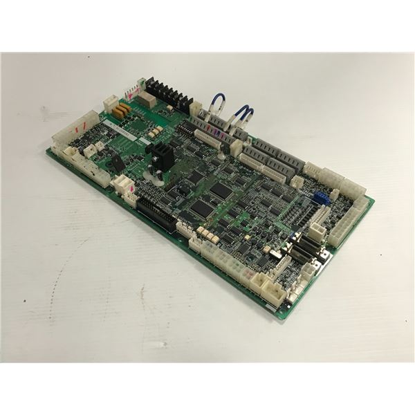 BROTHER B52J074-4 CIRCUIT BOARD