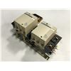 Image 2 : LOT OF (2) TELEMECANIQUE LC1F115 CONTACTOR